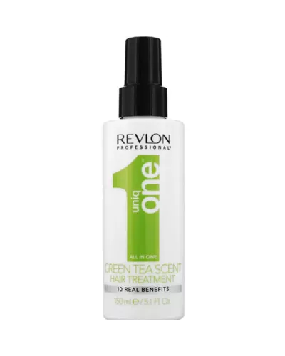 Revlon Uniq One 150ml Te Verde