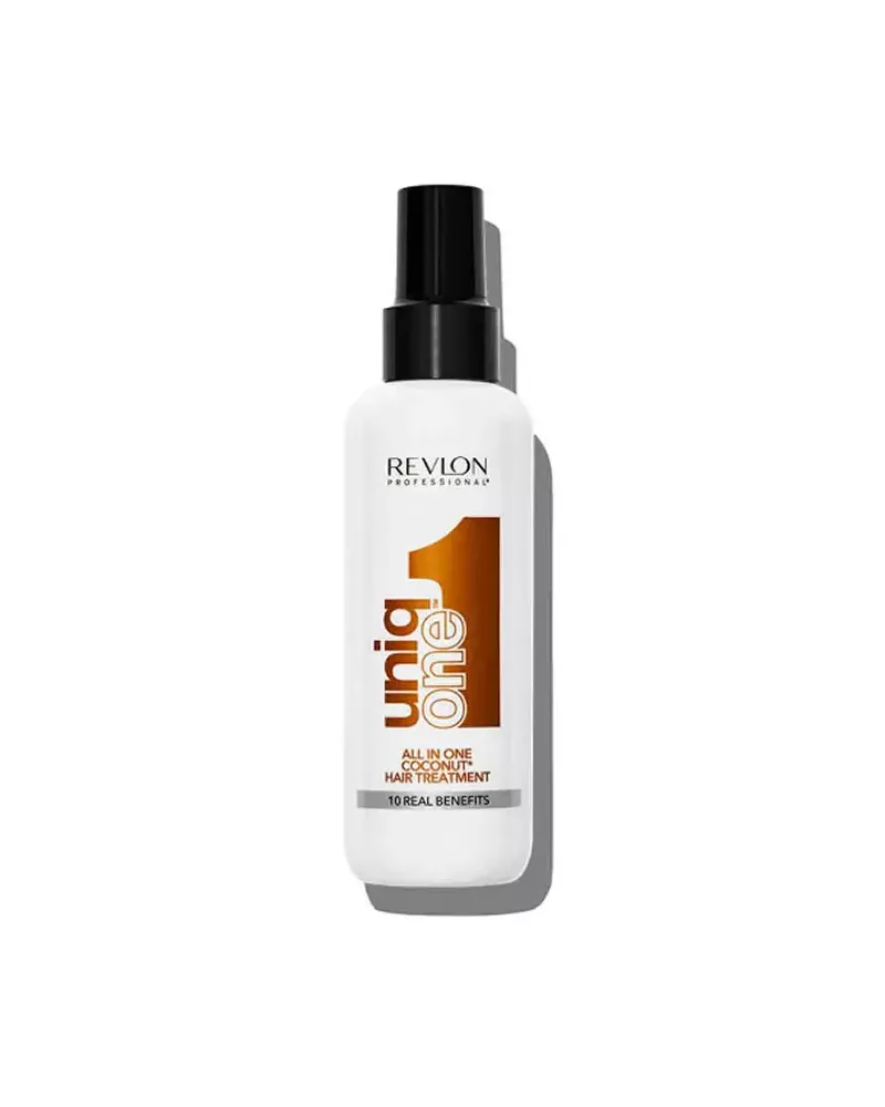 Revlon All In One Hair Treatment Coconut Spray 150ml