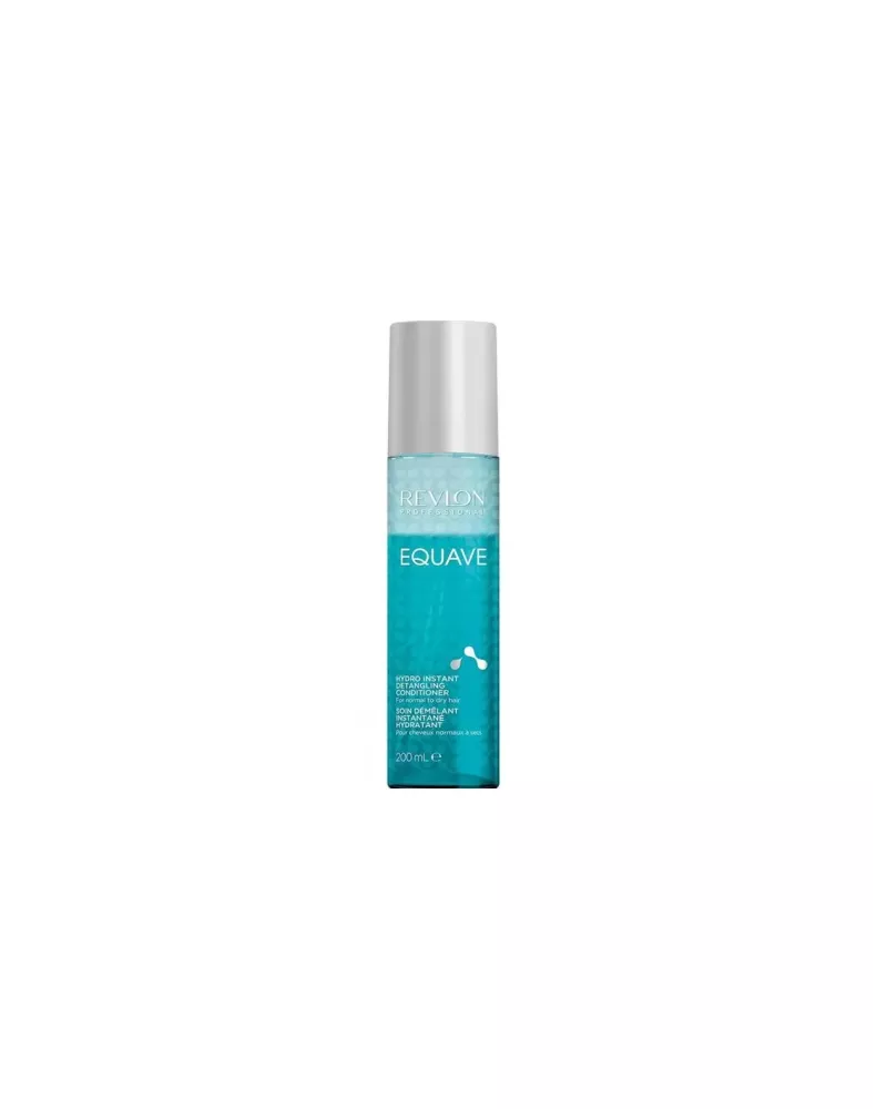 Revlon Equave Id Hydro Nutritive Conditioner 500ml@