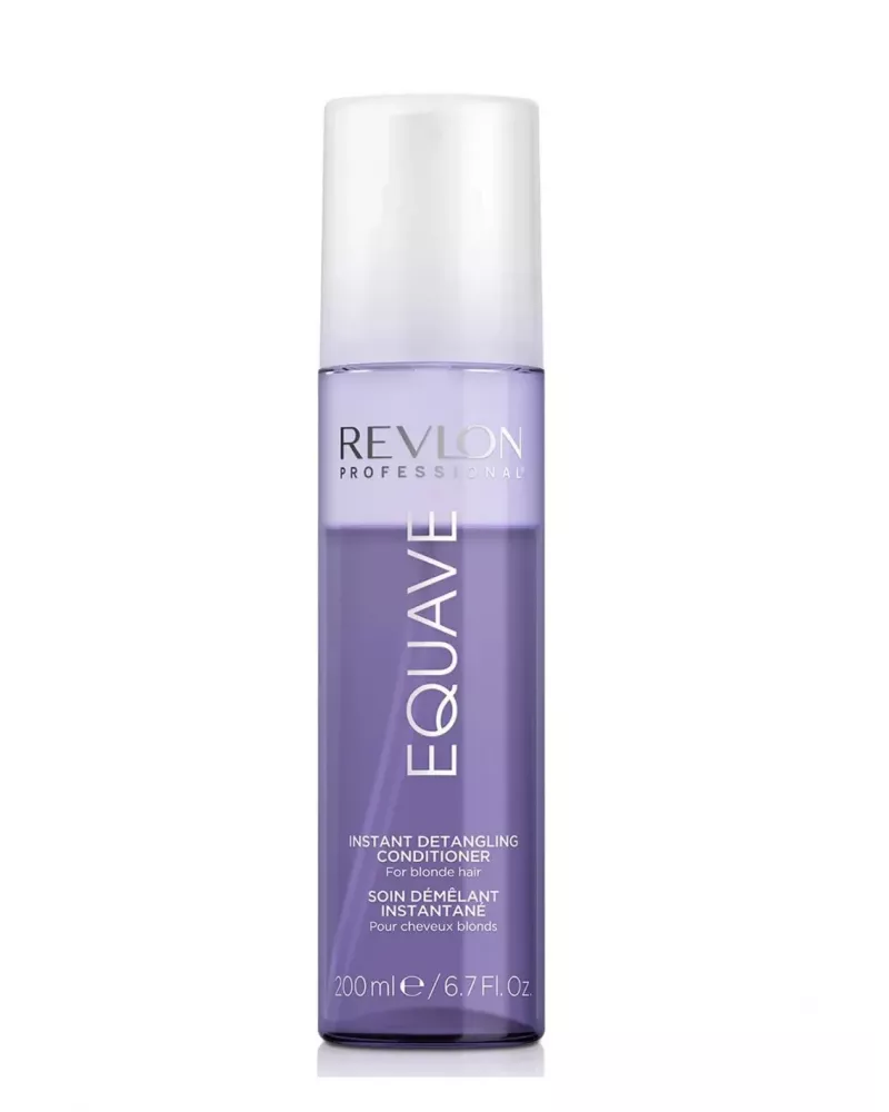Revlon Equave Acondic Anti Brassiness 2f 200ml