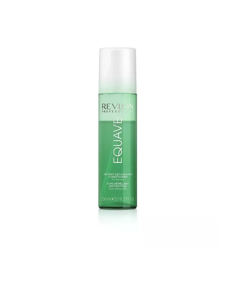 Revlon Equave Strengthening Conditioner 200ml