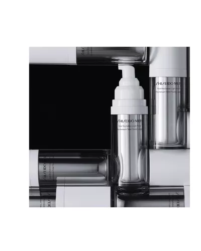 Shiseido Men Total Revitalizante Balsamo Facial 70ml