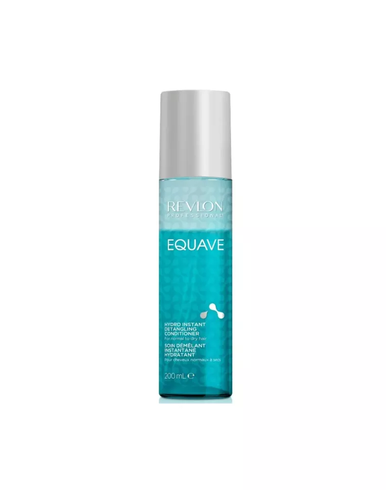 Revlon Equave Instant Beauty Detangling Micellar Shampoo 485ml