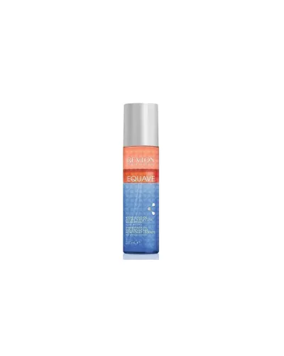 Revlon Equave Acondic Hydro Fusio-Oil 3f 200ml
