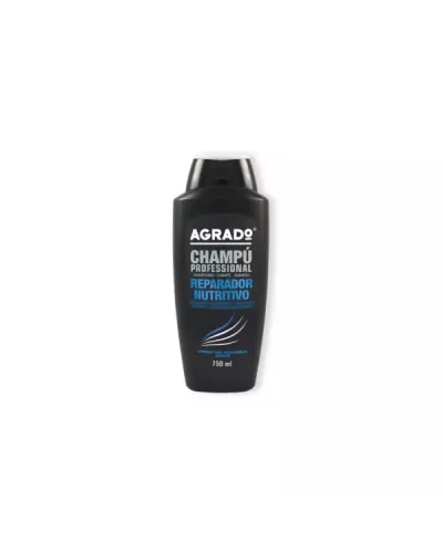 Agrado Shampooing Nutritif Réparateur 750ml