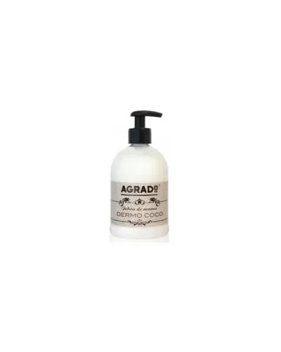 Agrado Savon Liquide Pour Les Mains Noix De Coco 500ml
