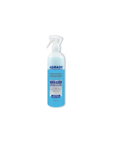 Agrado Hair Conditioner 400ml