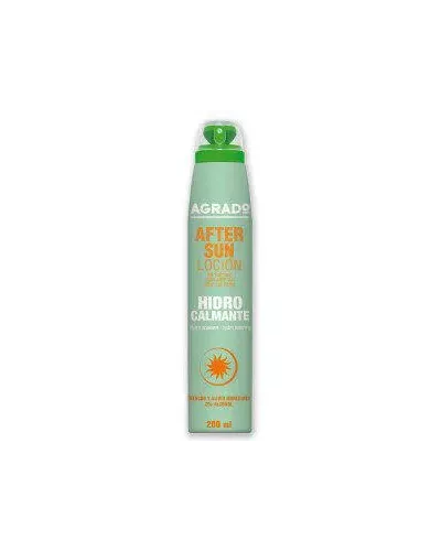 Agrado After Sun Hidrocalmante 200ml
