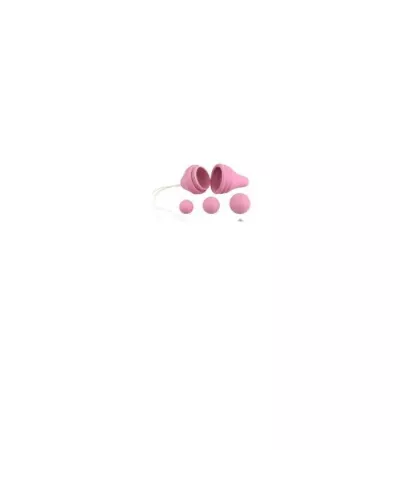 Adrien Lastic Pelvix Concept Pelvic Floor Exerciser