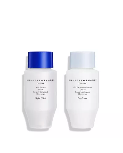 Shiseido Bio-Performance Skin Filler Serum Refill 60ml