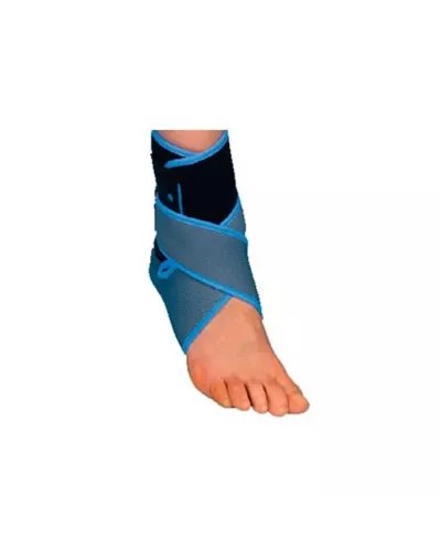 Prim Airtex Attelle De Cheville Croisée Ost212