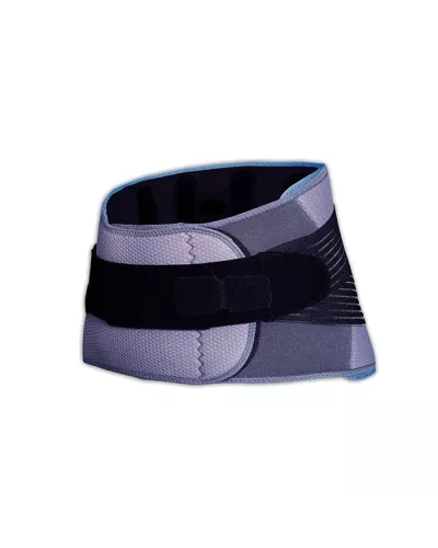 Prim Airtex Sacrolumabr Girdle Grey TU