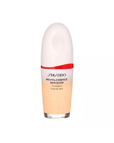 Shiseido Revitalessence Skin Glow Base Spf30 130 Opal 30ml