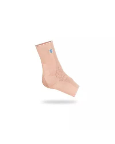 Prim Aqtivo Skin Attelle De Cheville Élastique L