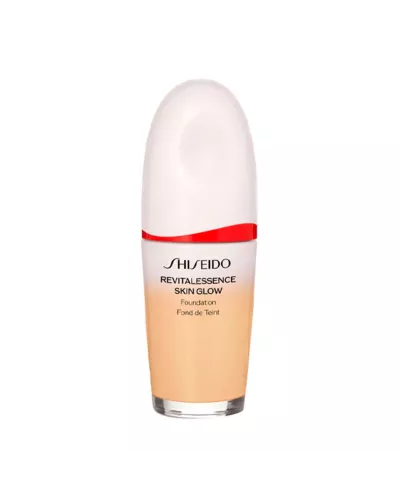 Shiseido Revitalessence Skin Glow Base Spf30 160 Shell 30ml