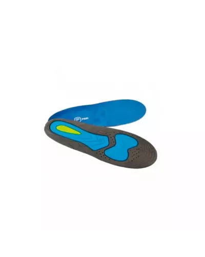 Prim Comforgel Semelle de Travail pour Hommes 2U