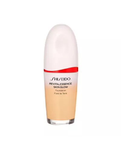 Shiseido Revitalessence Skin Glow Base Spf30 220 Linen 30ml