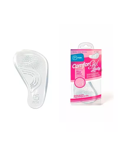 Prim Comforgel Semelles pour Talons Hauts