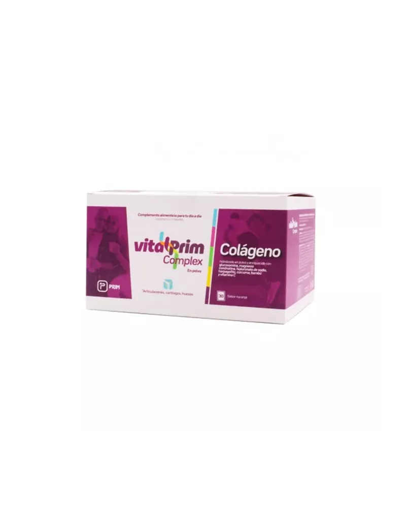 Vitalprim Collagen 30 Sachets