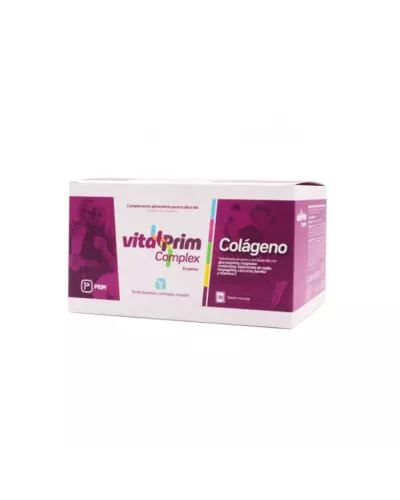 Vitalprim Collagen 30 Sachets