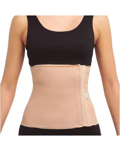 Prim Primspine Move Open Girdle Coton T/L