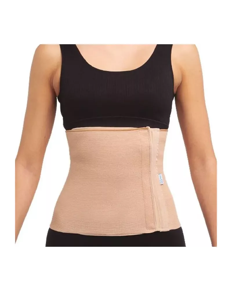 Prim Primspine Move Open Girdle Cotton T/L