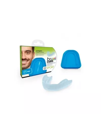 Prim Bruxicalm Sport Protector Bucal