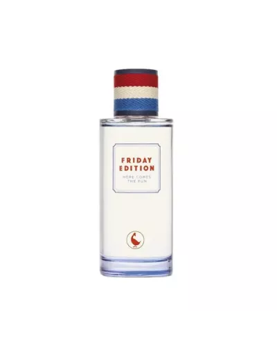 El Ganso Friday Edition Eau de Toilette Spray 125ml