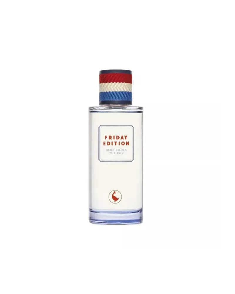El Ganso Friday Edition Eau De Toilette Vaporisateur 125ml