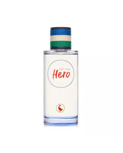 El Ganso Part Time Hero Eau De Toilette Vaporisateur 125ml