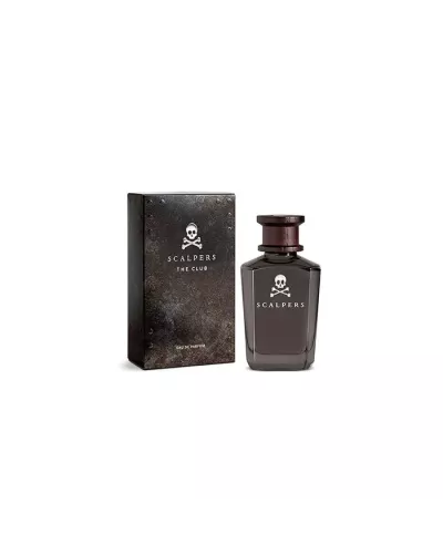 Scalpers The Club Eau De Parfum Vaporisateur 125ml