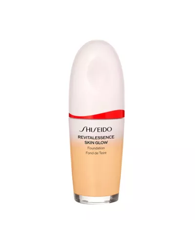 Shiseido Revitalessence Skin Glow Base Spf30 250 Sand 30ml