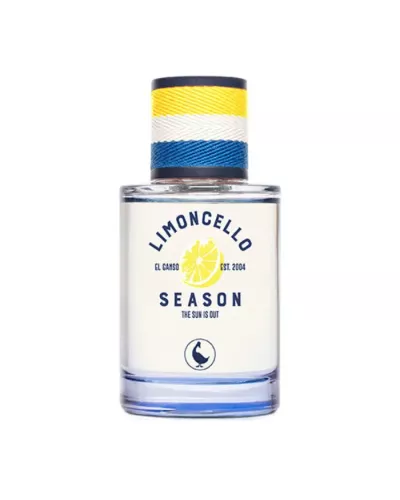 El Ganso Limoncello Eau de Toilette Spray 125ml