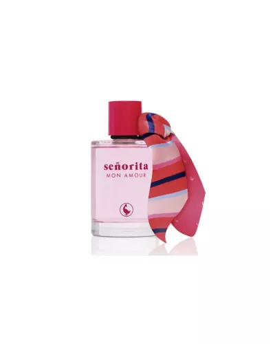El Ganso Señorita Mon Amour Eau de Toilette Spray 125ml