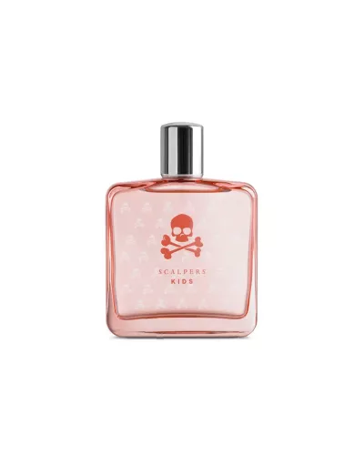 Spray de Eau de Toilette Scalpers Kids Girl 100ml
