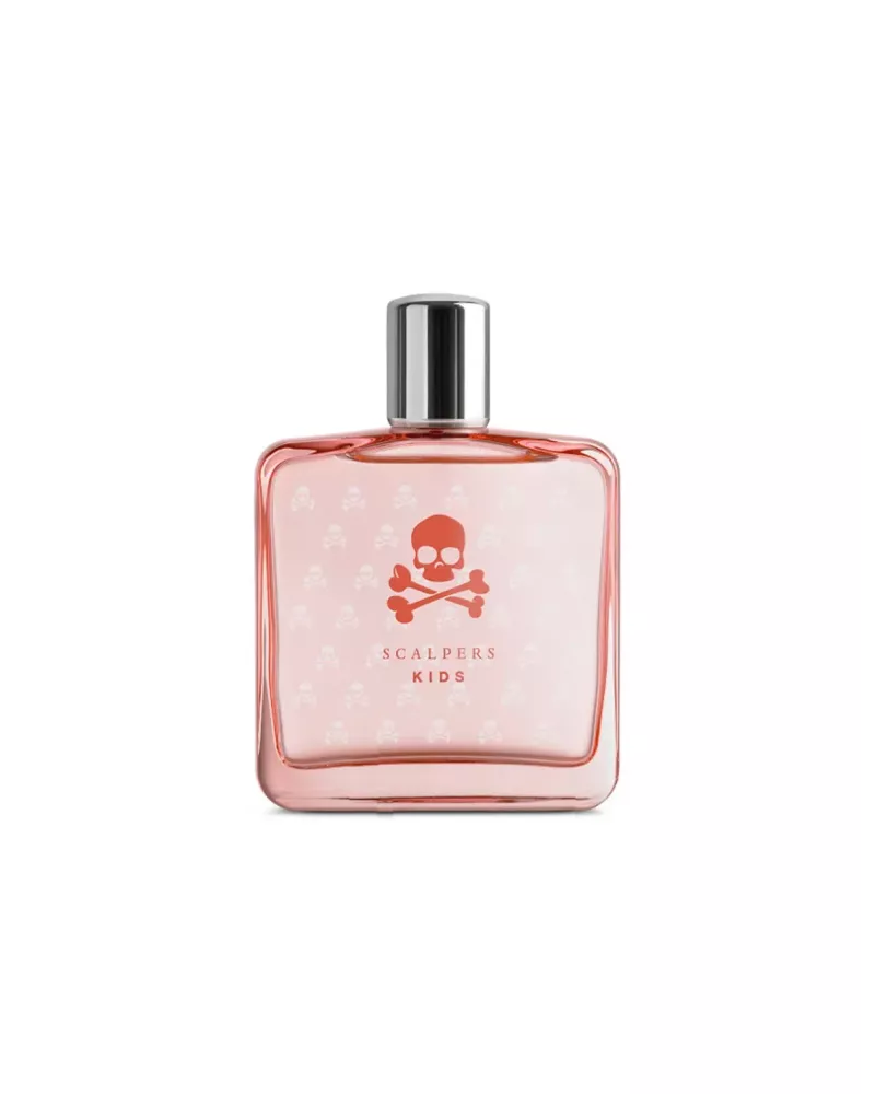 Scalpers Kids Girl Eau de Toilette Spray 100ml