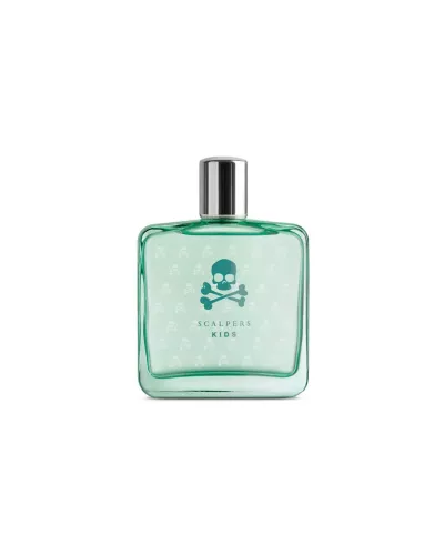 Spray de Eau de Toilette Scalpers Kids Boy 100ml