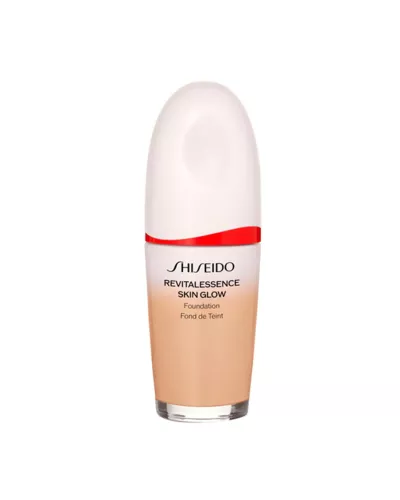 Shiseido Revitalessence Skin Glow Base Spf30 260 Cashmere 30ml