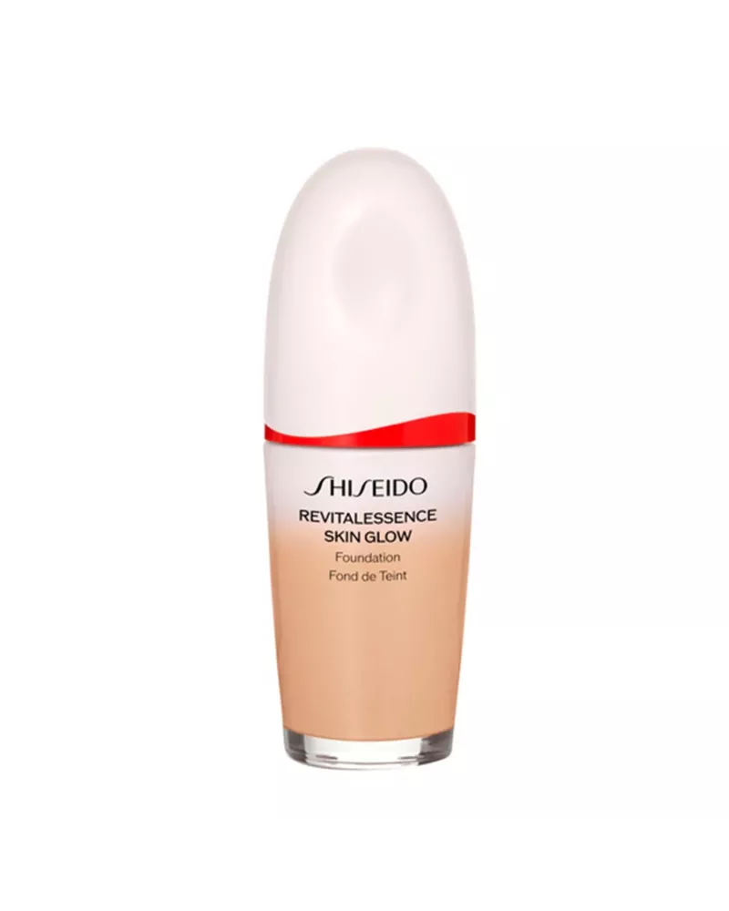 Shiseido Revitalessence Skin Glow Base Spf30 260 Cashmere 30ml