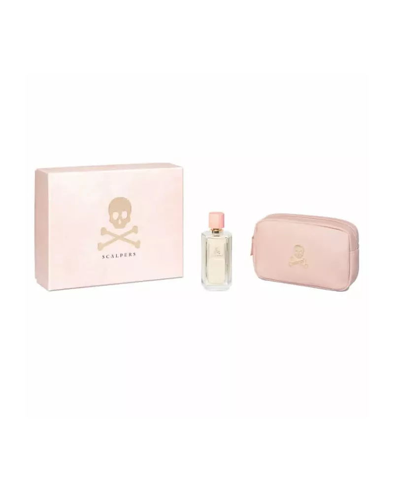 Scalpers Woman Edp 100 Vpo Neceser - 23