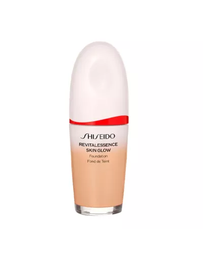Shiseido Revitalessence Skin Glow Base Spf30 310 Silk 30ml