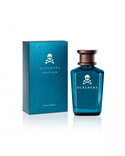 Scalpers Yacht Club Edp Spray 75ml