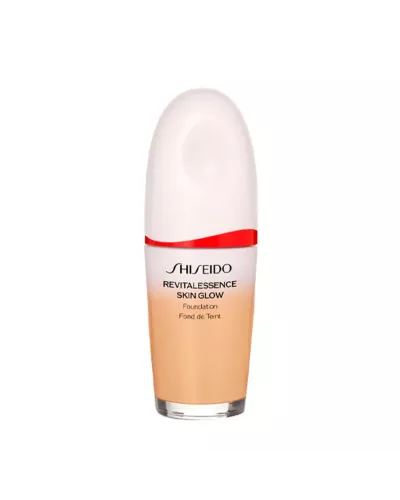 Shiseido Revitalessence Skin Glow Base Spf30 320 Pine 30ml