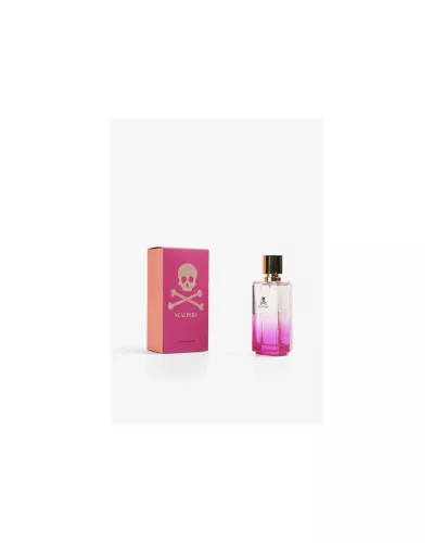 Scalpers Her y The Wild Flower Edp Spray 100ml