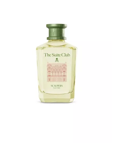 Scalpers The Suite Club et 125 Vp Super Oferta