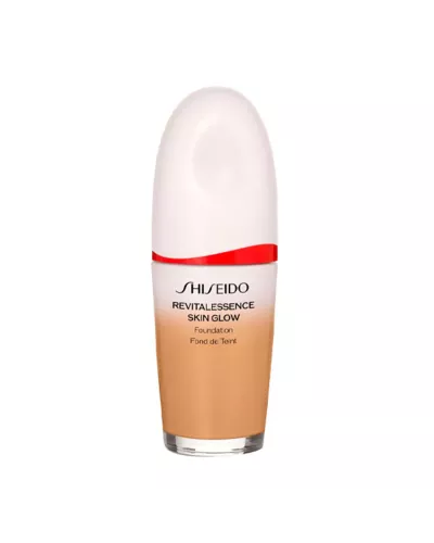 Shiseido Revitalessence Skin Glow Base Spf30 350 Maple 30ml