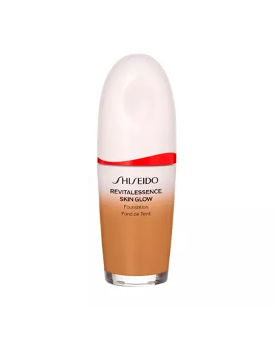 Shiseido Revitalessence Skin Glow Base Spf30 360 Citrine 30ml