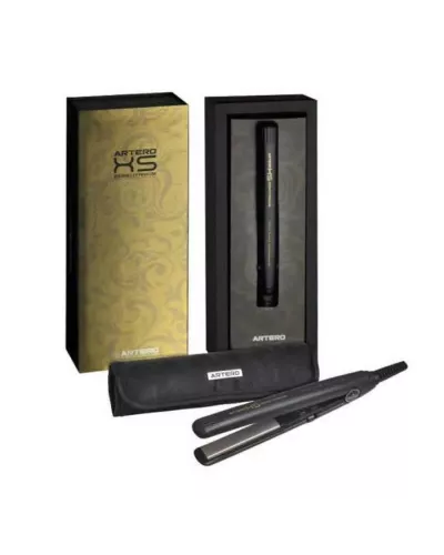 Artero Zenit Ion Nano Titanium Xs