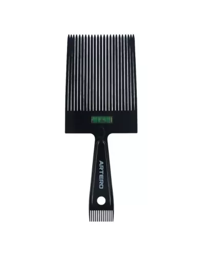 Artero Peigne Flat Noir