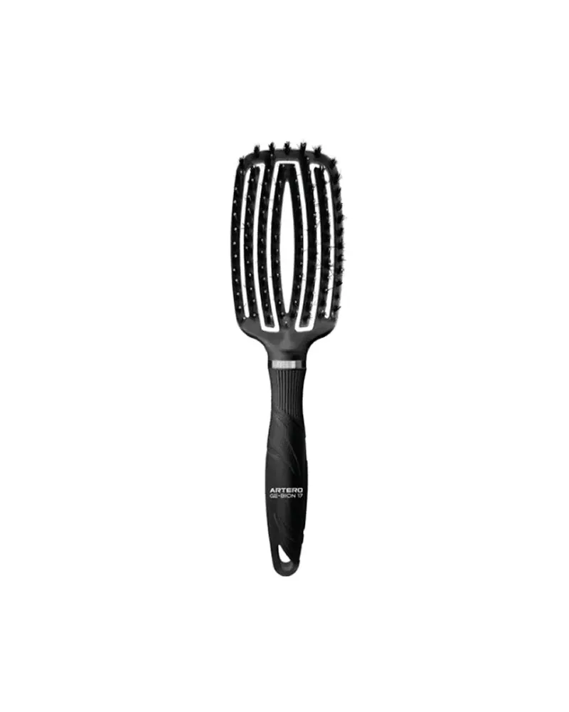 Artero GE-BION17 Curved Ventilation Brush